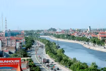 Thành Thắng Group trúng sơ tuyển dự án hơn 117 tỷ đồng tại Ninh Bình