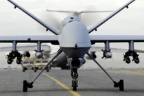 Sốc: Trong một ngày, Mỹ mất hai UAV sát thủ MQ-9 Reaper trên không phận Idlib của Syria