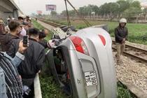 VNR đưa ra loạt giải pháp nhằm giảm tai nạn giao thông đường sắt