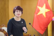 Vào ngành y khoa, y học cổ truyền, răng - hàm - mặt, dược, điểm học bạ tối thiểu 8,0 