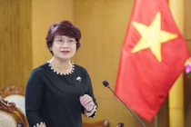 Vào ngành y khoa, y học cổ truyền, răng - hàm - mặt, dược, điểm học bạ tối thiểu 8,0 