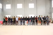 Phá đường dây cá độ bóng đá qua mạng 15 triệu USD