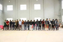 Phá đường dây cá độ bóng đá qua mạng 15 triệu USD