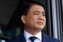 Tài liệu mật được tuồn cho ông Nguyễn Đức Chung như thế nào?