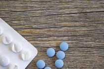 Uống Viagra sợ tác dụng phụ trên mắt