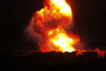 Nga bẻ gãy 1 cuộc đổ bộ tấn công, bắn rơi 1 Su-24, 1 Su 27 và 3 trực thăng Mi-8 Ukraine