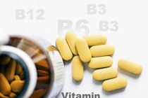 Bổ sung vitamin nhóm B: không thể tùy tiện