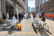 Trung Quốc là thị trường nhập khẩu lớn nhất, đồng thời là thị trường xuất khẩu lớn thứ hai của Việt Nam 