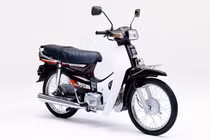 Điều chưa biết về mẫu xe huyền thoại Honda Dream bán tại Nhật Bản