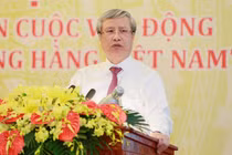 Tiếp tục triển khai mạnh mẽ Cuộc vận động “Người Việt Nam ưu tiên dùng hàng Việt Nam”