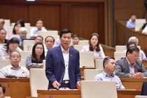 Quốc hội chất vấn và trả lời chất vấn: Không có "chùa BOT"