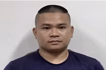 Khởi tố chủ xe, lái xe đâm cảnh sát cơ động tử vong