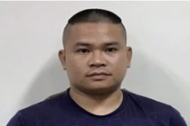 Khởi tố chủ xe, lái xe đâm cảnh sát cơ động tử vong