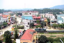 Phú Thọ chỉ định nhà đầu tư 2 dự án nhà ở hơn 1.100 tỷ đồng