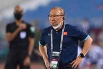 VFF tìm huấn luyện viên thay ông Park ở U23 Việt Nam