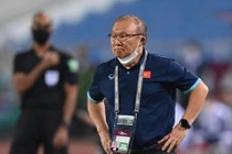 VFF tìm huấn luyện viên thay ông Park ở U23 Việt Nam