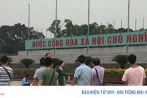 Nhiều băng nhóm nước ngoài tới Việt Nam móc túi du khách quốc tế