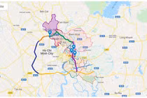 TPHCM dự tính chi 24.000 tỷ đồng ngân sách làm đường Vành đai 3