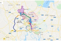 TPHCM dự tính chi 24.000 tỷ đồng ngân sách làm đường Vành đai 3