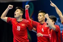 Vận động viên đỉnh cao có thể trở thành SV ĐH Quốc gia Hà Nội