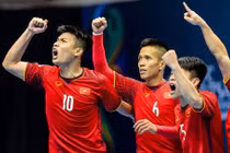 Vận động viên đỉnh cao có thể trở thành SV ĐH Quốc gia Hà Nội