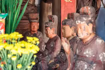 Cần 150 tỷ để đại tu chùa Tây Phương