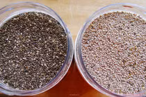 Hạt chia, quả việt quất có thực sự giàu dinh dưỡng?