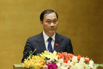 Sẽ kiến nghị Thanh tra Chính phủ làm rõ việc phá nát quy hoạch