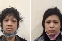 Mẹ và bố dượng dùng ma túy, bạo hành con 3 tuổi đến chết