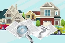 Phê duyệt kiểm soát tài sản, thu nhập của cán bộ bằng công nghệ