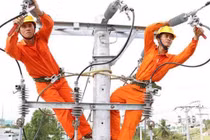 Phó Chủ tịch Hội Điện lực VN: Tính giá điện lũy tiến 6 bậc thang là nguyên nhân tiền điện tăng cao