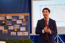 PGS.TS Nguyễn Việt Hùng: Khó nhất là dạy theo cách mới, nhưng thi theo lối cũ