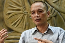 'Giáo dục phải làm cho người ta tốt lên từ trong cảm xúc!'