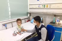  Cẩn thận cúm A biến chứng trong thời tiết rét lạnh