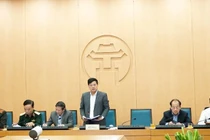 Hà Nội: 5 nơi không có khẩu trang không được vào