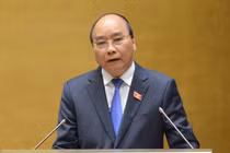 3 nhân sự được Thủ tướng giới thiệu làm thành viên Chính phủ mới là ai?