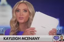 Nhà Trắng công bố 234 đơn tố cáo gian lận bầu cử