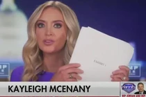 Nhà Trắng công bố 234 đơn tố cáo gian lận bầu cử