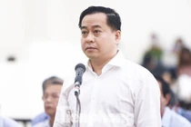 Thu giữ hàng chục tỷ đồng của thầy phong thủy môi giới hối lộ cho Vũ 'nhôm'