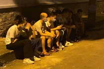 Nguy cơ bùng phát dịch COVID-19 dịp nghỉ lễ