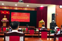 Trí thức Khoa học và Công nghệ tham gia học tập Nghị quyết Đại hội XIII