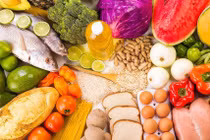 Bổ sung dinh dưỡng chống cước tay chân mùa đông