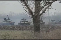 Tổng quan tình hình chiến sự Nga – Ukraina ngày 27/2