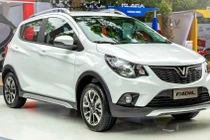 VinFast bứt phá ngoạn mục, bán gần 2.200 xe trong tháng 5