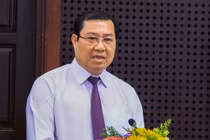 Đà Nẵng báo cáo Thủ tướng hàng trăm dự án bất động sản có sai phạm