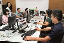 Tiếp nối trang sử vàng