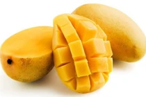 Quả xoài trị táo bón