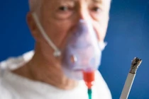 Mùa dịch người cao tuổi mắc bệnh phổi cần lưu ý 