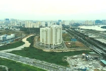 UBND TPHCM lần đầu tiên giao trọng trách cho một đơn vị kinh tế tư nhân