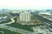 UBND TPHCM lần đầu tiên giao trọng trách cho một đơn vị kinh tế tư nhân